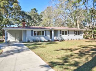 2064 Greenwood Dr, Tallahassee, FL 32303