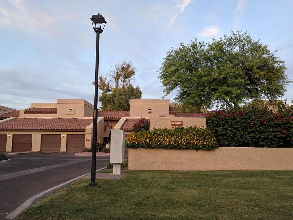 Building 8315 Unit 106
