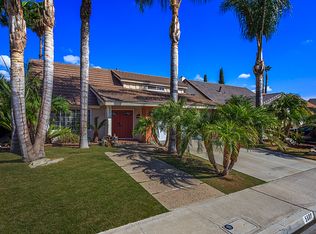 5801 Crestview Cir, La Palma, CA 90623