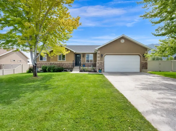 388 N 400 W, Santaquin, UT 84655