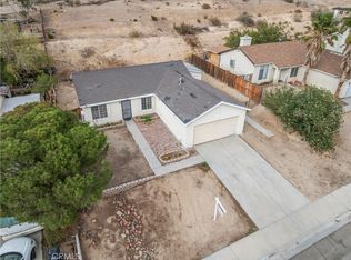 1325 Bradford Ave, Rosamond, CA 93560