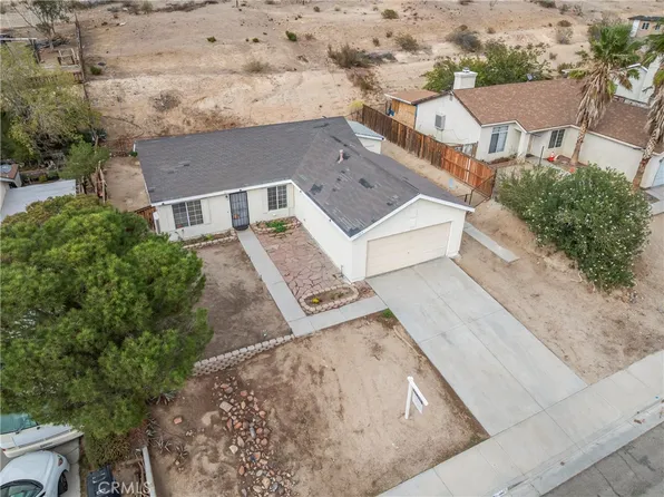 1325 Bradford Ave, Rosamond, CA 93560