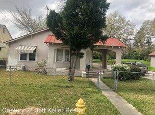 625 Bohler Ave, Augusta, GA 30904