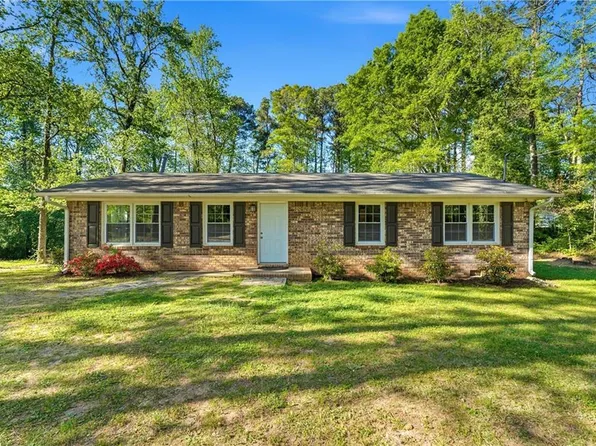 172 Mona Pl, Dallas, GA 30132