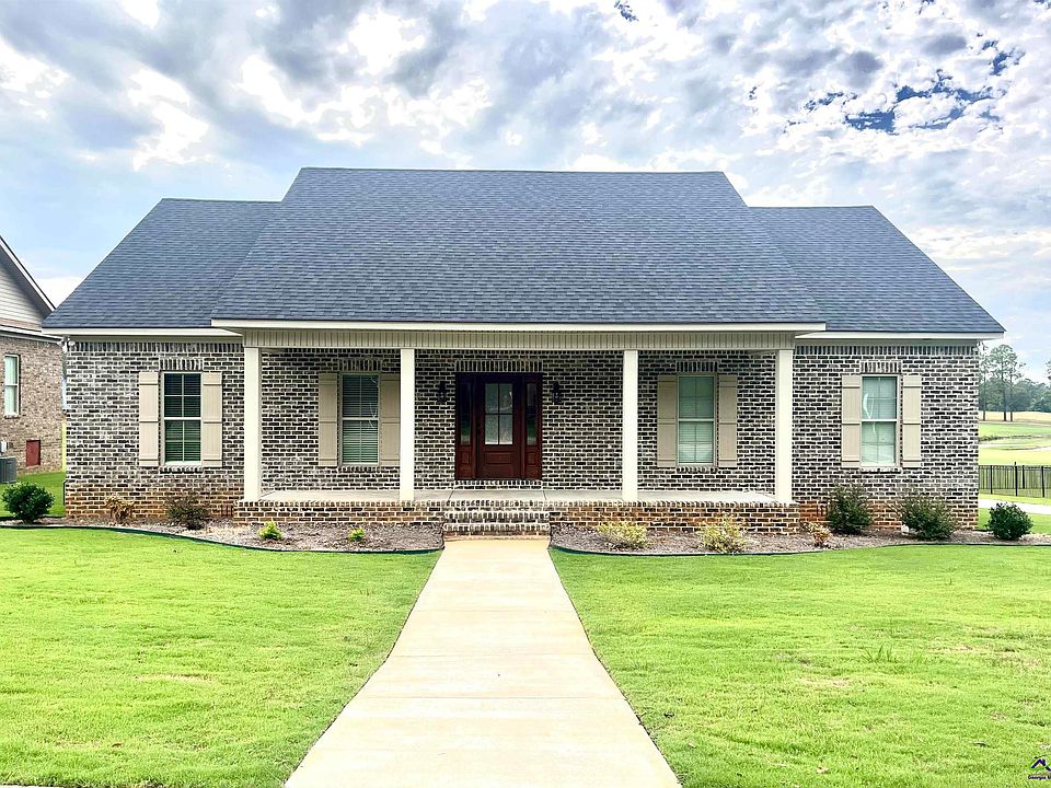 55 River Ridge Dr, Hawkinsville, GA 31036 MLS 235193 Zillow