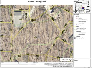 1341A Gainsborough Ct, Marthasville, MO 63357