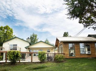 12655 Farm Road 2205 Circle, Cassville, MO 65625