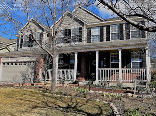 4575 Bays Water Dr, Colorado Springs, CO 80920