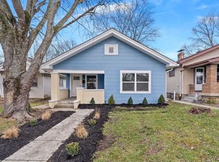 822 N Bosart Ave, Indianapolis, IN