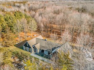 510 Moneymore Rd, Tweed, ON K0K2Y0