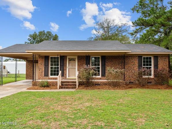 3719 Cherry Street, Bethel, NC 27812