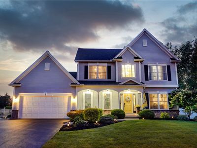 7 Black Cedar Dr, Rochester, NY, 14624