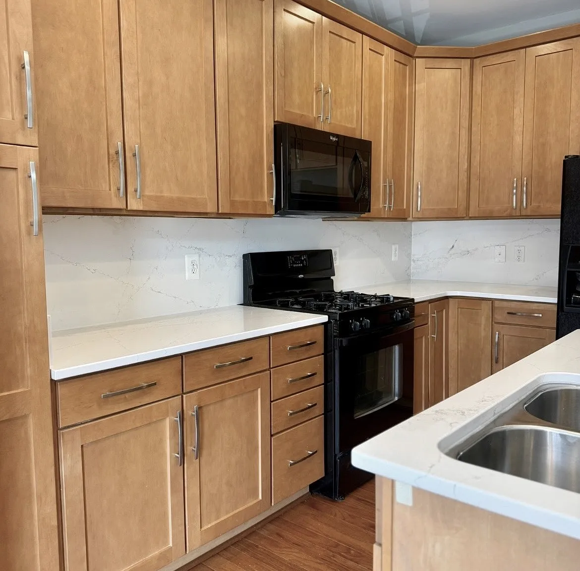 3 bed, 1731 sqft, $2,750 — Photo 2