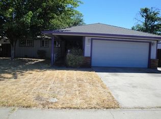 19100 N Rio Verde St, Woodbridge, CA 95258