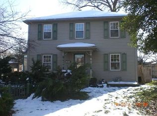 2909 E Oak St, Evansville, IN 47714