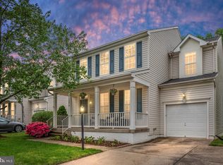 13018 Tyree Way, Bristow, VA 20136