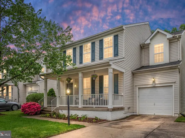 13018 Tyree Way, Bristow, VA 20136