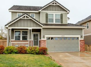 11055 Chesmore St, Highlands Ranch, CO 80130