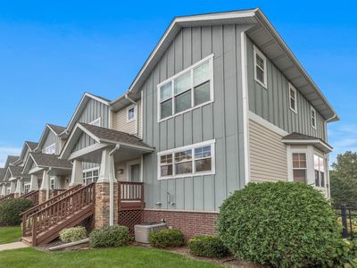 1350 Phalen Blvd, Saint Paul, MN, 55106