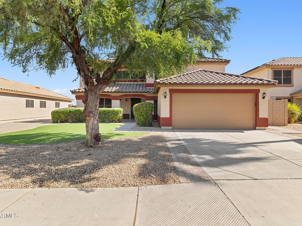 1st image of 15559 W CROCUS Drive