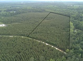 0 MOTON MOORE Road, McCormick, SC 29835