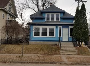 611 W 34th St UNIT 1, Minneapolis, MN 55408