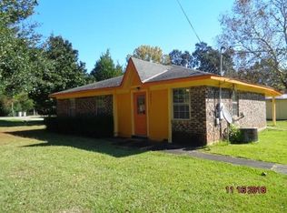 8901 Larry Dr, Semmes, AL 36575