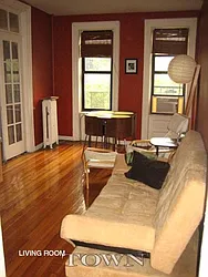 Rented by Town Residential