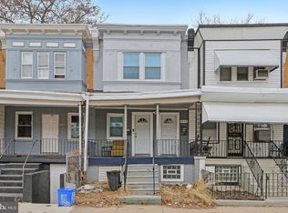 5425 Ridgewood St, Philadelphia, PA 19143