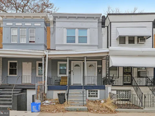 5425 Ridgewood St, Philadelphia, PA 19143