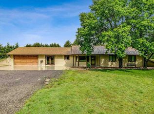5839 SW Diamond Rd, Augusta, KS 67010