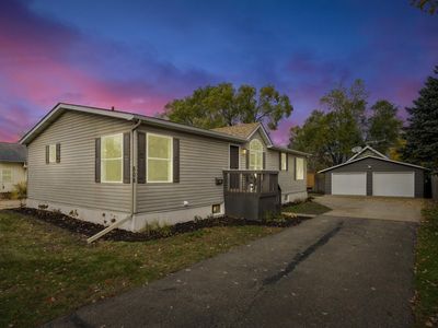 606 8th St W, Hastings, MN, 55033