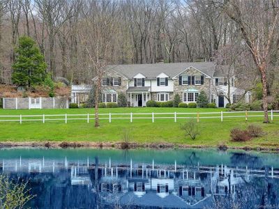 1516 Riverbank Road, Stamford, CT, 06903