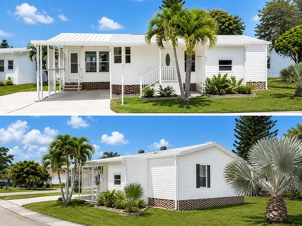 860 Tall Oak Rd, Naples, FL 34113