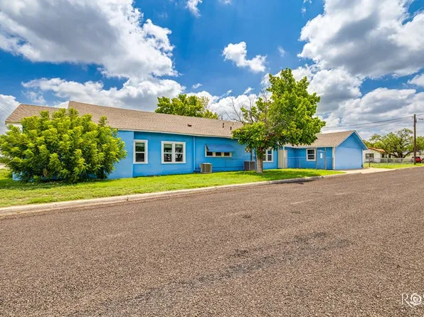 1823 Freeland Ave, San Angelo, TX 76901