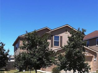10912 Roderick Lawson Ln, Austin, TX 78754