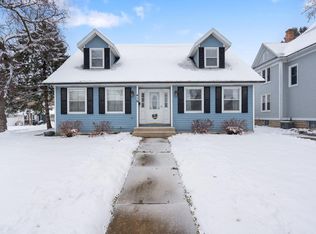 416 Haskell Street, Beaver Dam, WI 53916