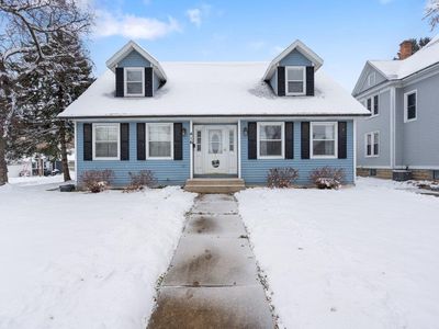 416 Haskell Street, Beaver Dam, WI, 53916
