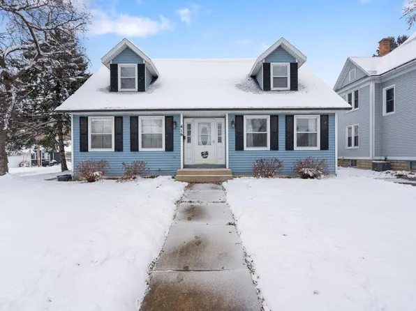 416 Haskell Street, Beaver Dam, WI 53916
