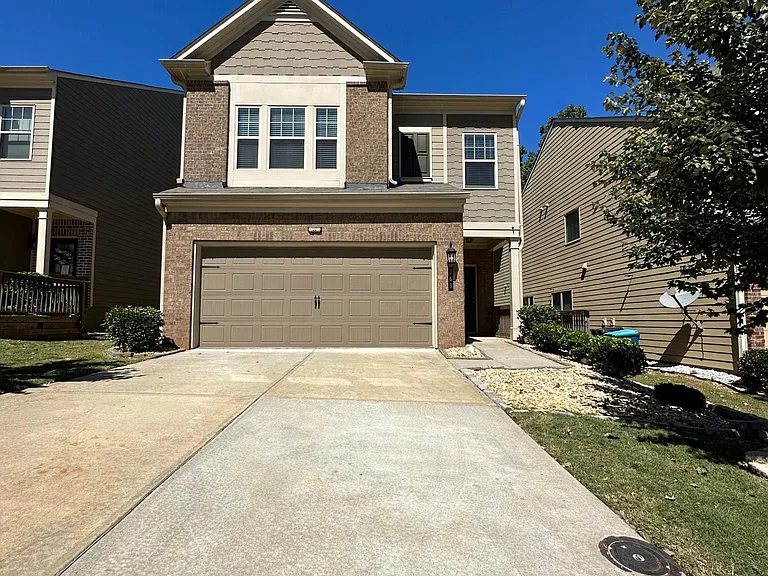289 Hardy Water Dr — Photo 2