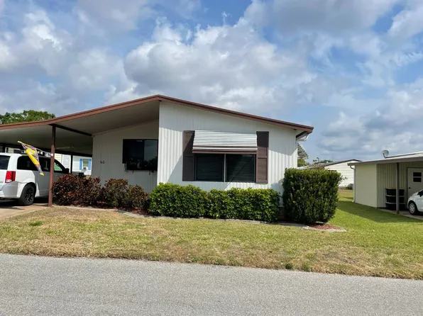 60 Bern Dr #60, Winter Haven, FL 33881