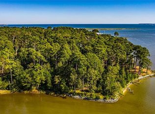 0 Oyster House Rd, White Stone, VA 22578