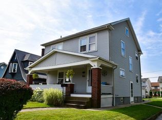 2518 Lake Road Blvd NW, Canton, OH 44708