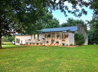 4870 Hopewell Rd, Harrison, AR 72601