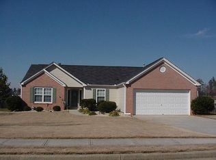 260 Rockingham Dr, Loganville, GA 30052