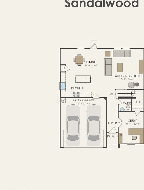 First Floor 3 br 2.5 ba