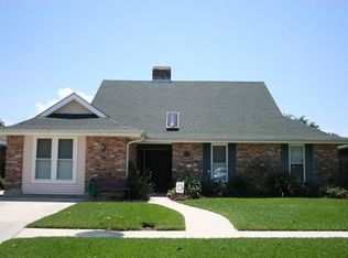 53 Bimini Ave, Kenner, LA 70065