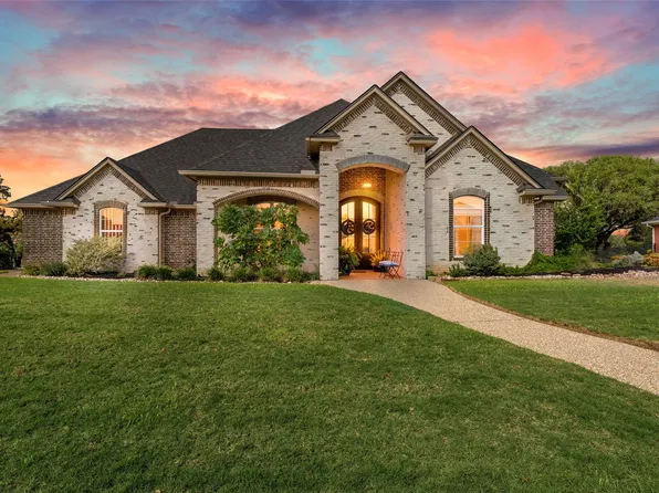 8305 Jonquil Dr, Waco, TX 76708