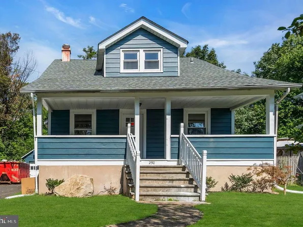 290 North Dr, North Plainfield, NJ 07060