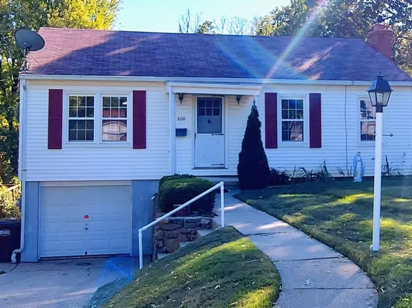 3281 Van Zandt Dr, Cincinnati, OH 45211